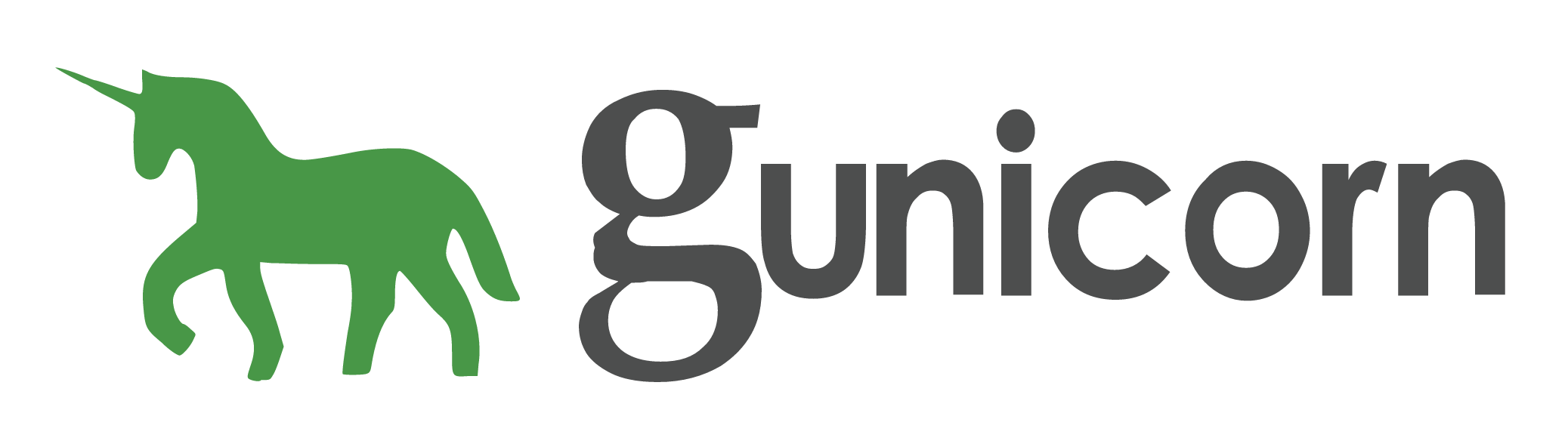 gunicorn_logo