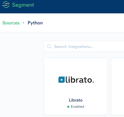 segment-io-integration